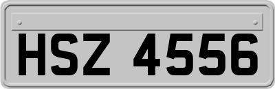 HSZ4556