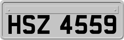 HSZ4559