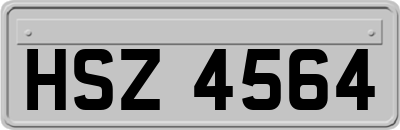 HSZ4564