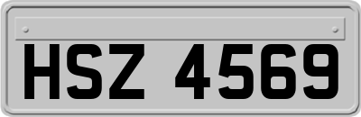 HSZ4569