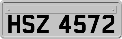 HSZ4572