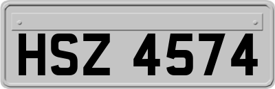 HSZ4574