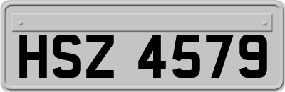 HSZ4579