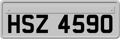HSZ4590