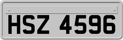 HSZ4596