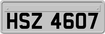 HSZ4607