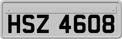 HSZ4608