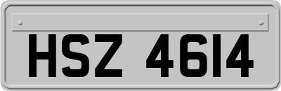 HSZ4614