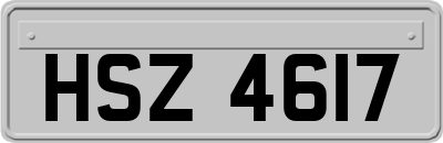 HSZ4617