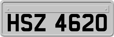 HSZ4620