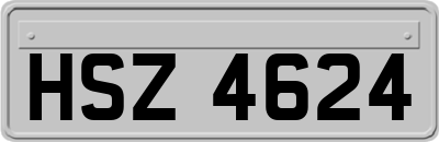 HSZ4624