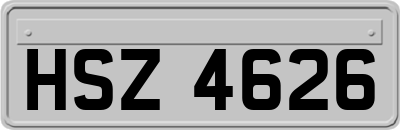 HSZ4626