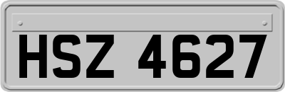 HSZ4627