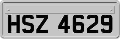 HSZ4629