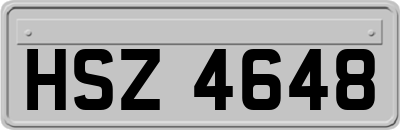HSZ4648