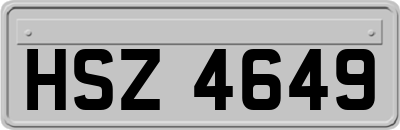 HSZ4649