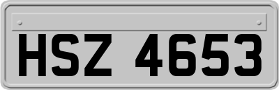 HSZ4653