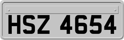 HSZ4654
