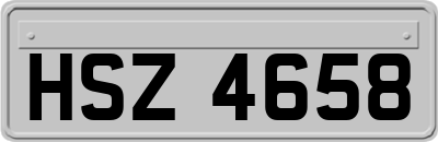 HSZ4658