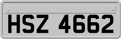 HSZ4662