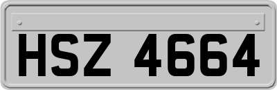 HSZ4664