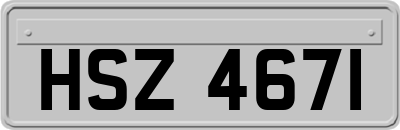 HSZ4671