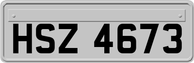HSZ4673