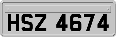 HSZ4674