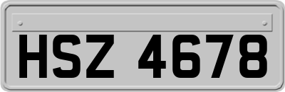 HSZ4678