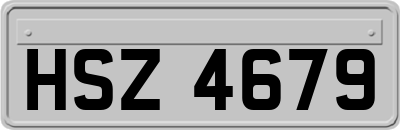 HSZ4679