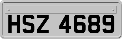 HSZ4689