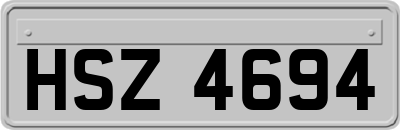 HSZ4694