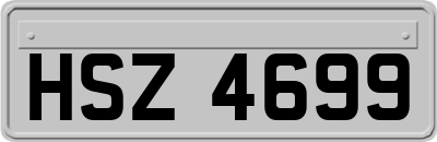 HSZ4699