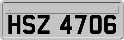 HSZ4706