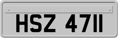 HSZ4711
