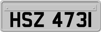 HSZ4731