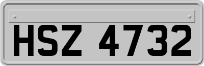 HSZ4732