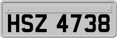 HSZ4738