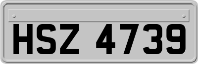 HSZ4739