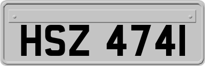 HSZ4741