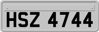 HSZ4744