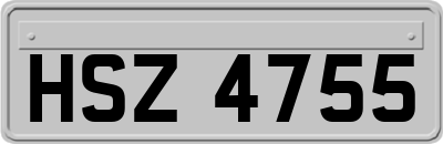 HSZ4755