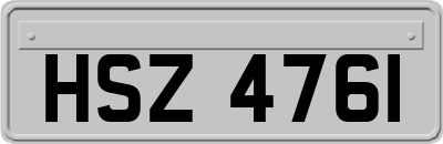 HSZ4761