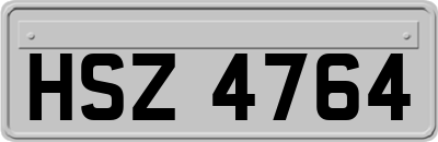 HSZ4764