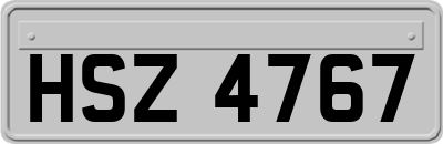 HSZ4767
