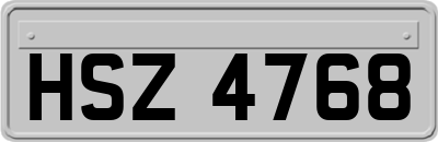 HSZ4768