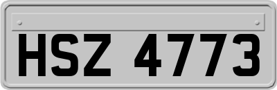 HSZ4773