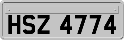 HSZ4774