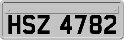 HSZ4782