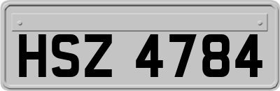 HSZ4784